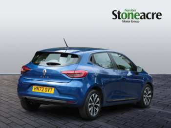 Used Renault Clio 2022 for sale - 74958902: Photo