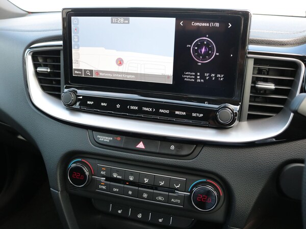 Used Kia Ceed 2025 for sale - 75532842: Photo 16