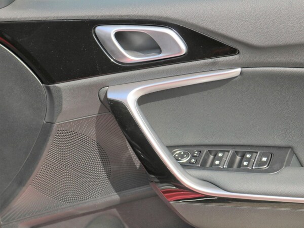 Used Kia Ceed 2025 for sale - 75532842: Photo 26