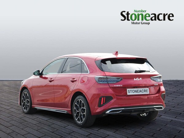 Used Kia Ceed 2025 for sale - 75532842: Photo 5