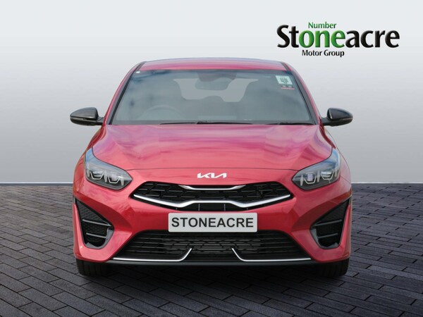 Used Kia Ceed 2025 for sale - 75532842: Photo 8