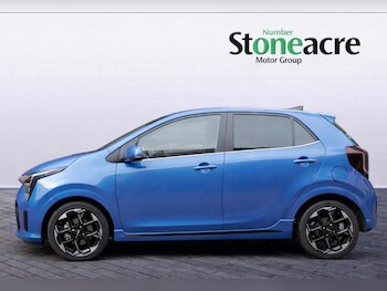 Used Kia Picanto 2026 for sale - 77753837: Photo