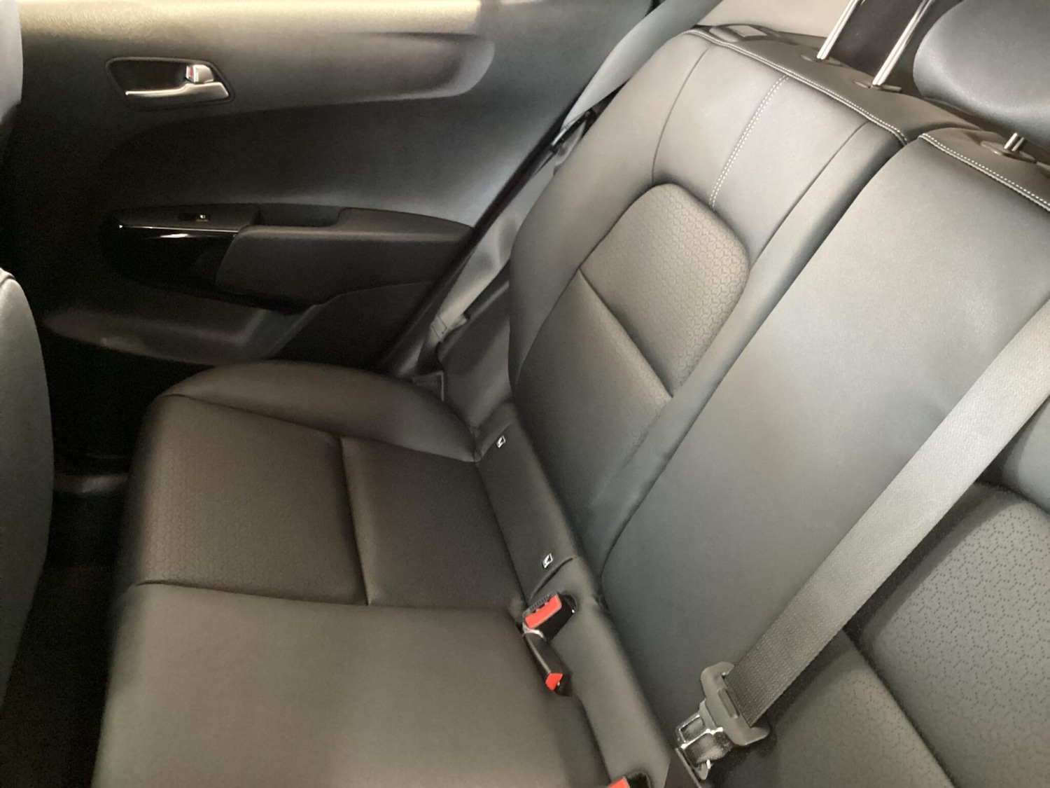 Used Kia Picanto for sale - 77753837: Photo 4