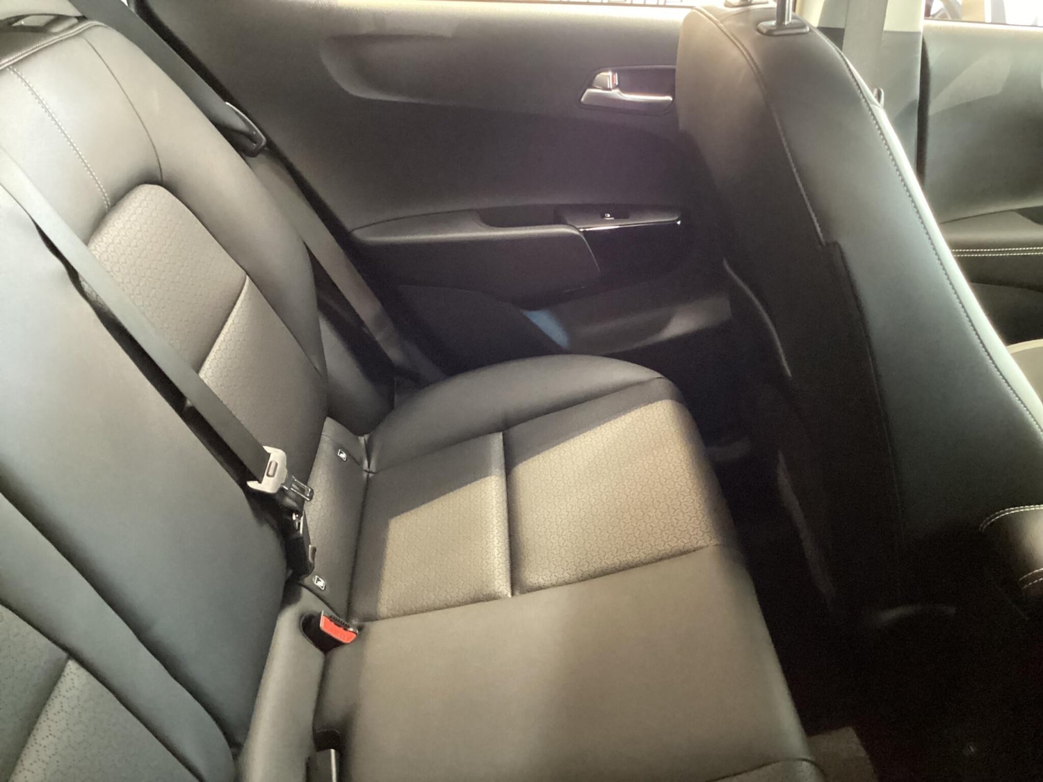 Used Kia Picanto for sale - 77753837: Photo 5