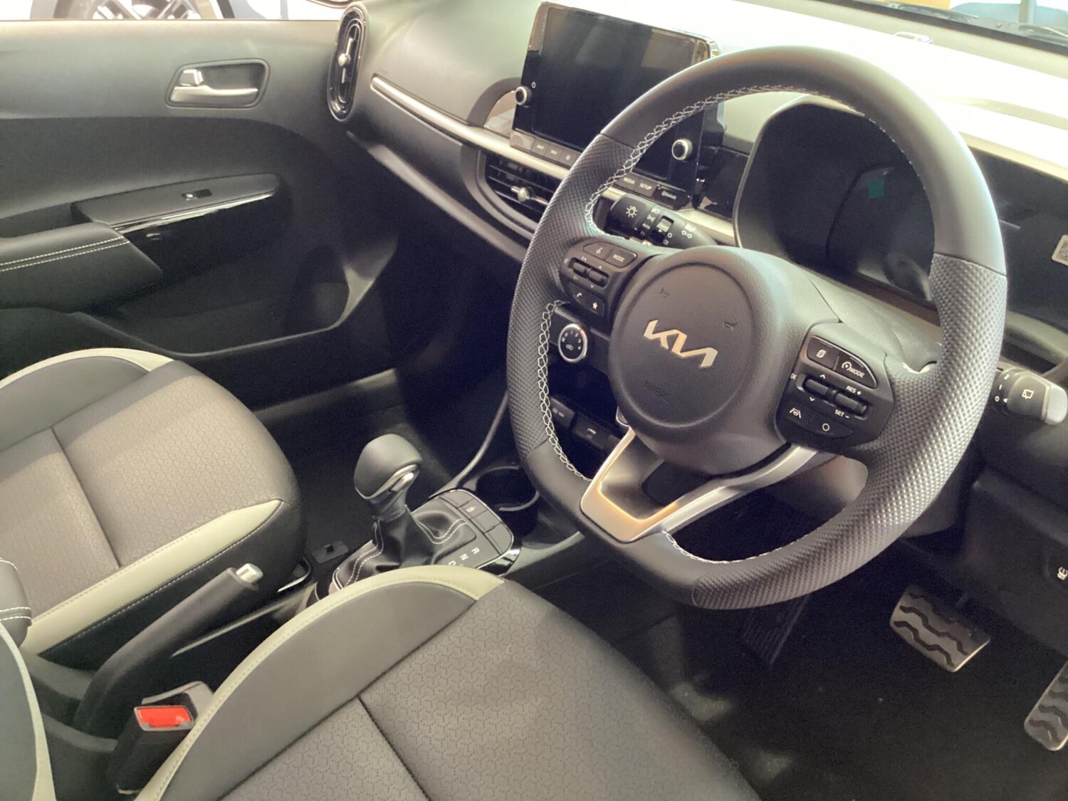 Used Kia Picanto for sale - 77753837: Photo 8