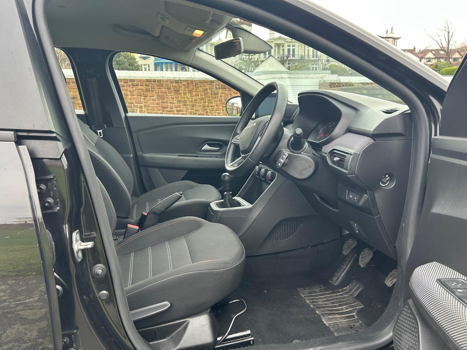 Used Dacia Sandero for sale - 77696370: Photo 10