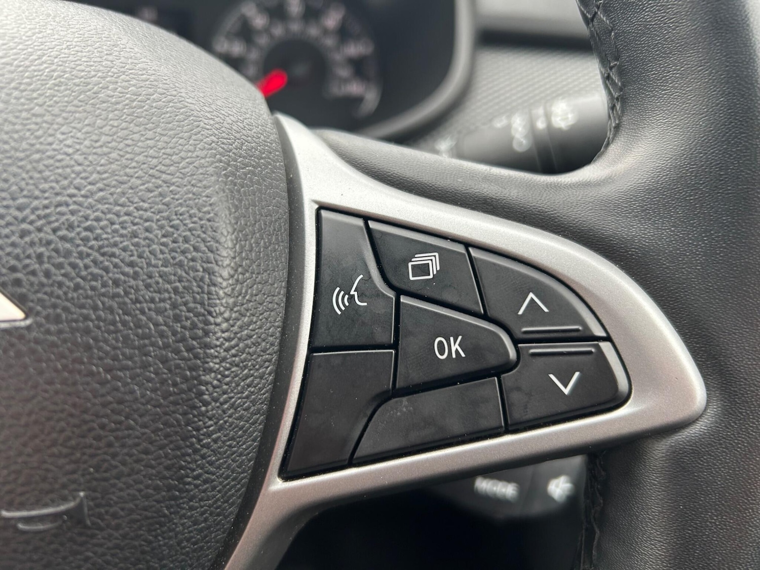 Used Dacia Sandero for sale - 77696370: Photo 14