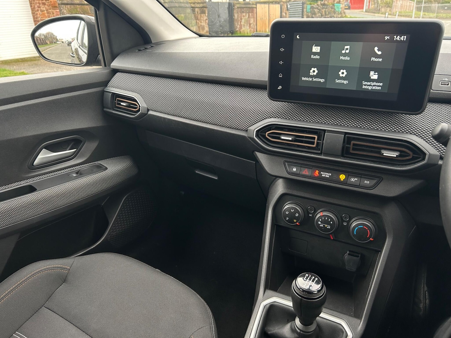 Used Dacia Sandero for sale - 77696370: Photo 20