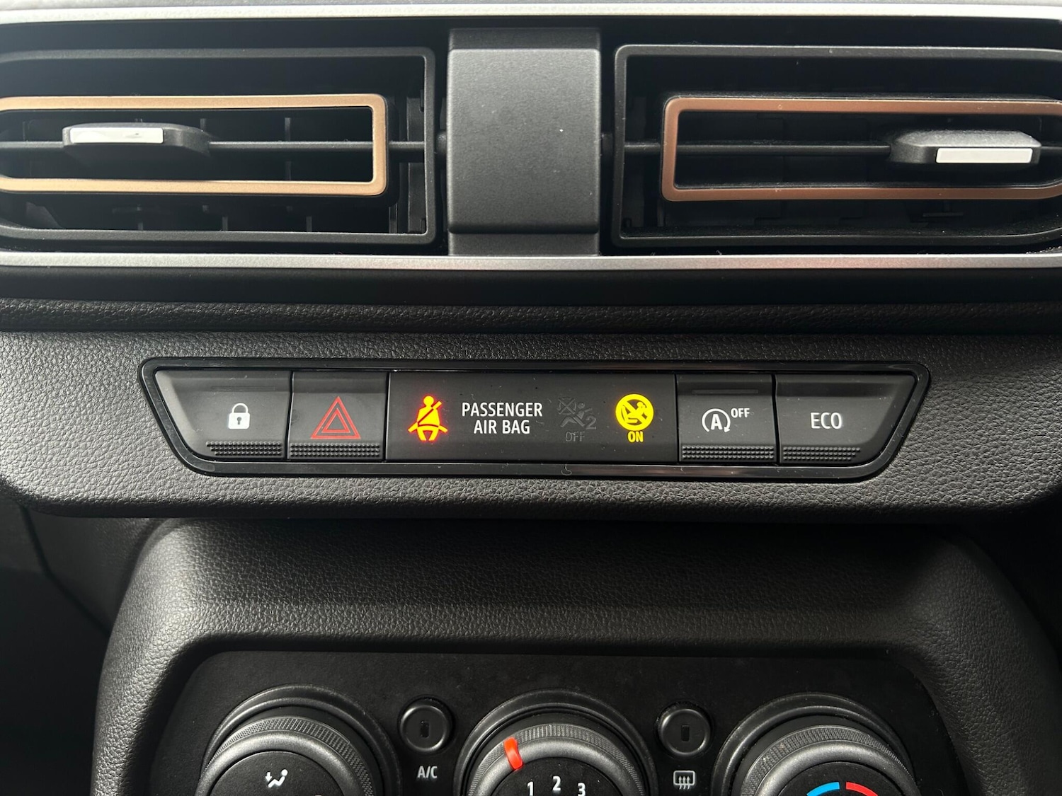 Used Dacia Sandero for sale - 77696370: Photo 22