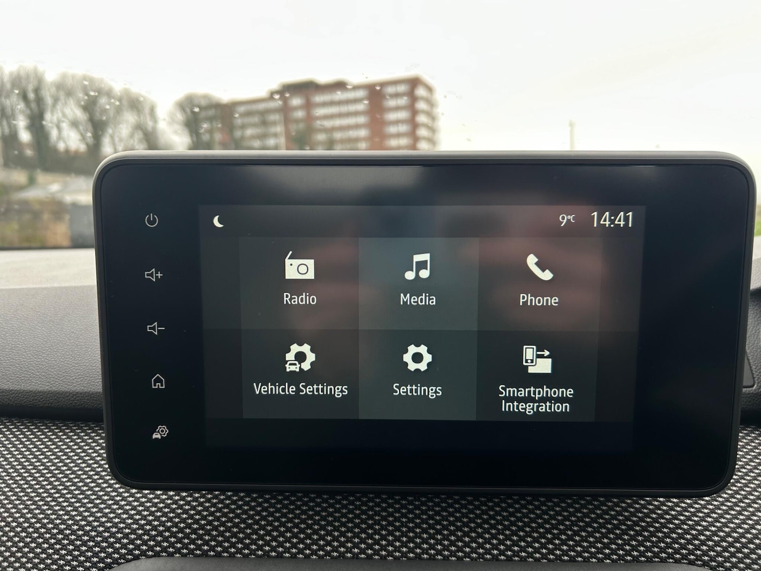 Used Dacia Sandero for sale - 77696370: Photo 23