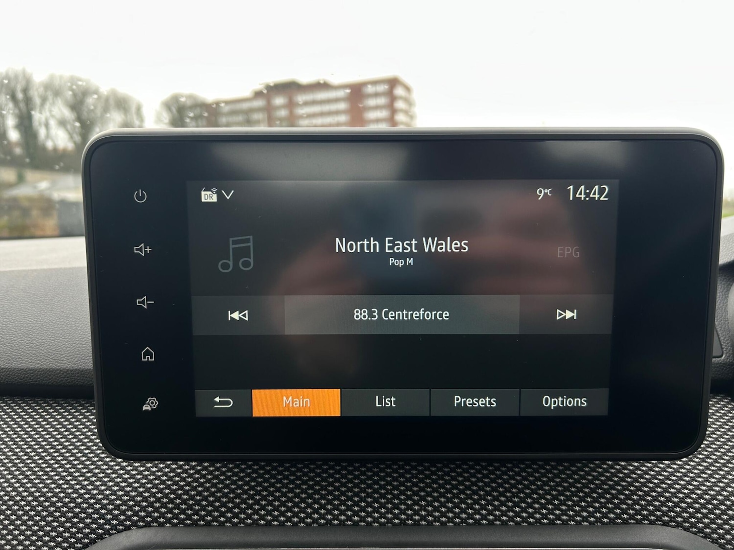 Used Dacia Sandero for sale - 77696370: Photo 24