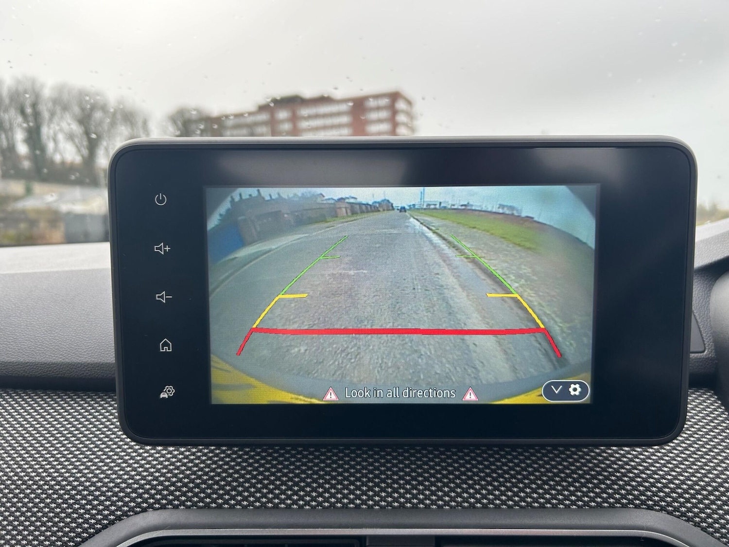 Used Dacia Sandero for sale - 77696370: Photo 25