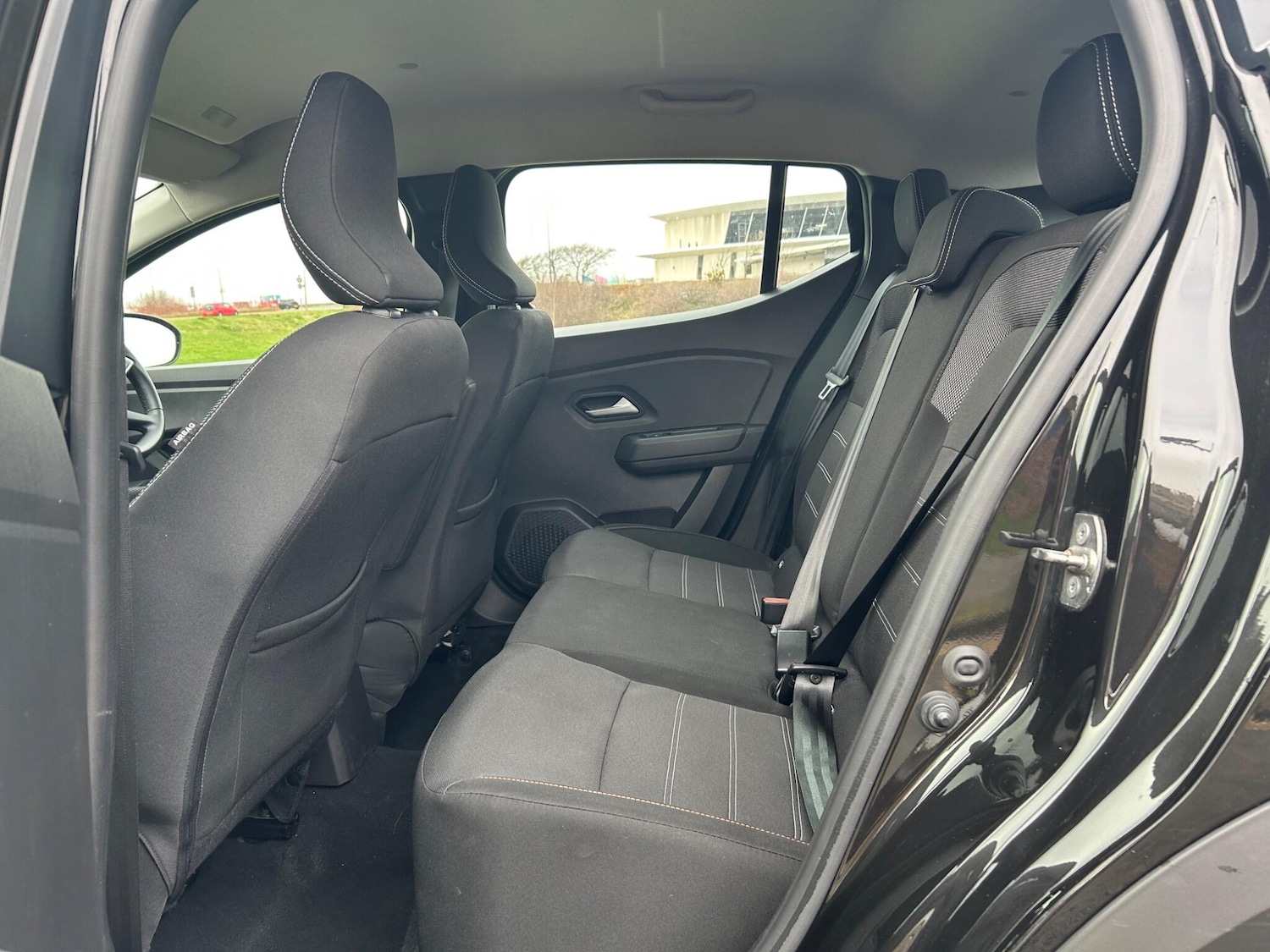 Used Dacia Sandero for sale - 77696370: Photo 28