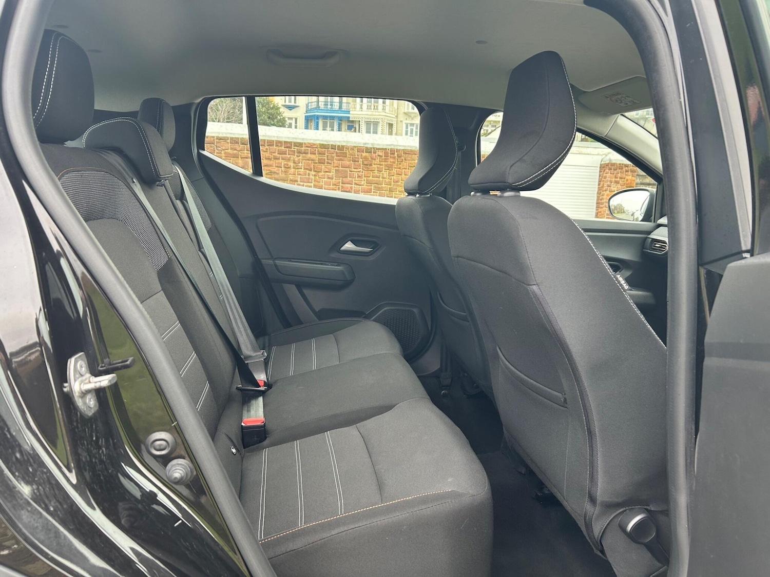 Used Dacia Sandero for sale - 77696370: Photo 29