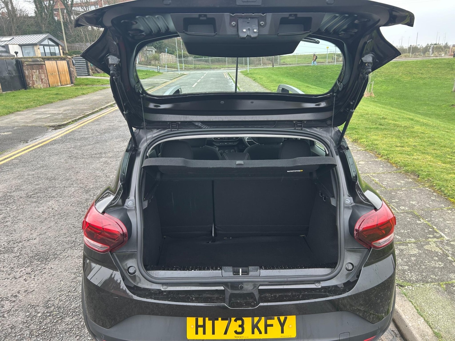 Used Dacia Sandero for sale - 77696370: Photo 30