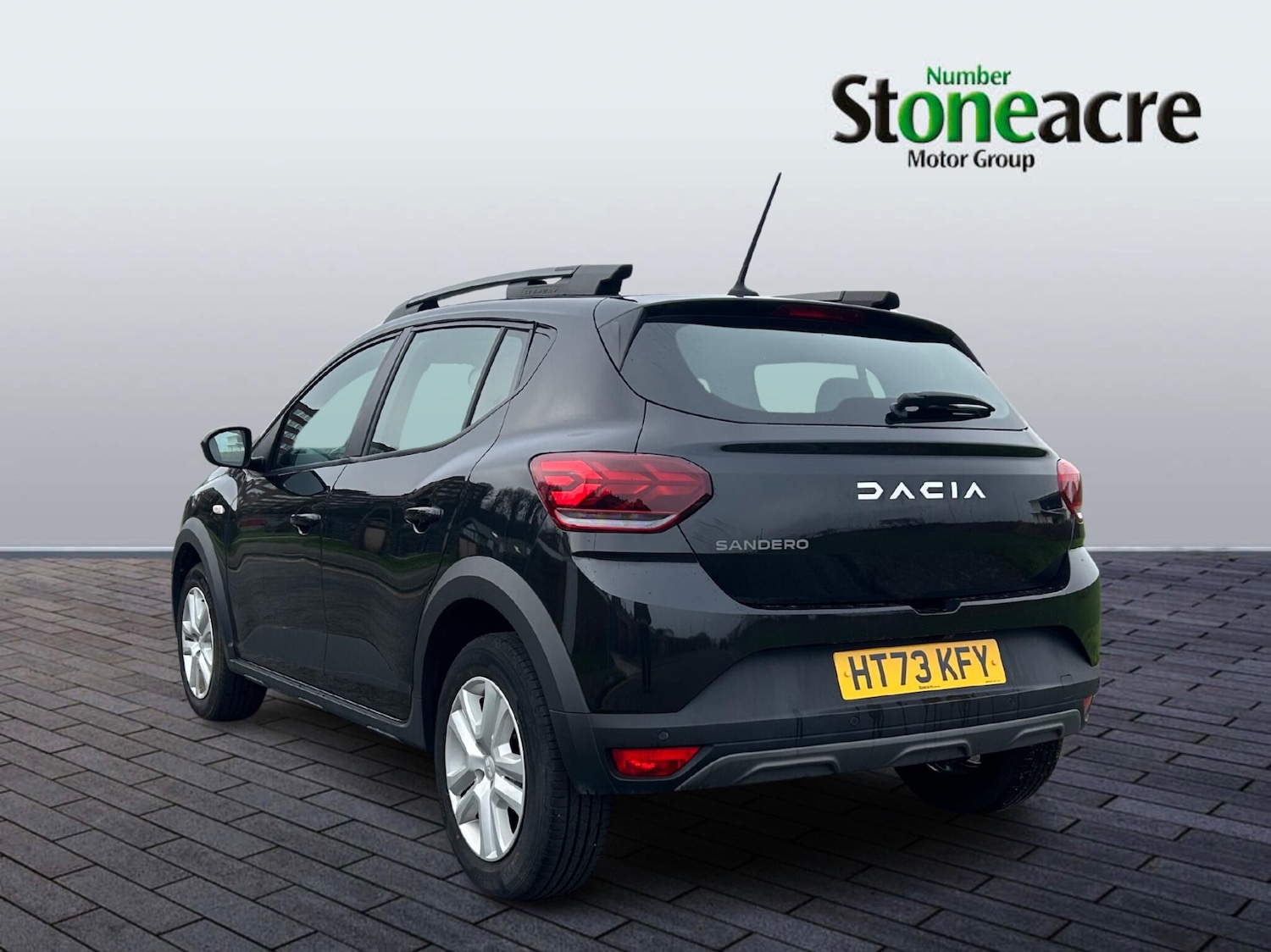 Used Dacia Sandero for sale - 77696370: Photo 5