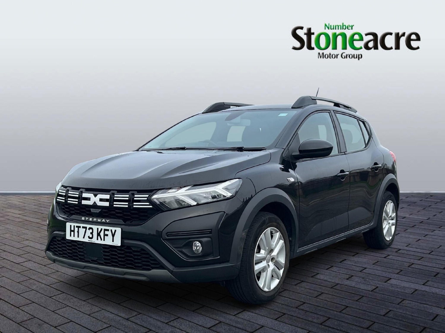 Used Dacia Sandero for sale - 77696370: Photo 7