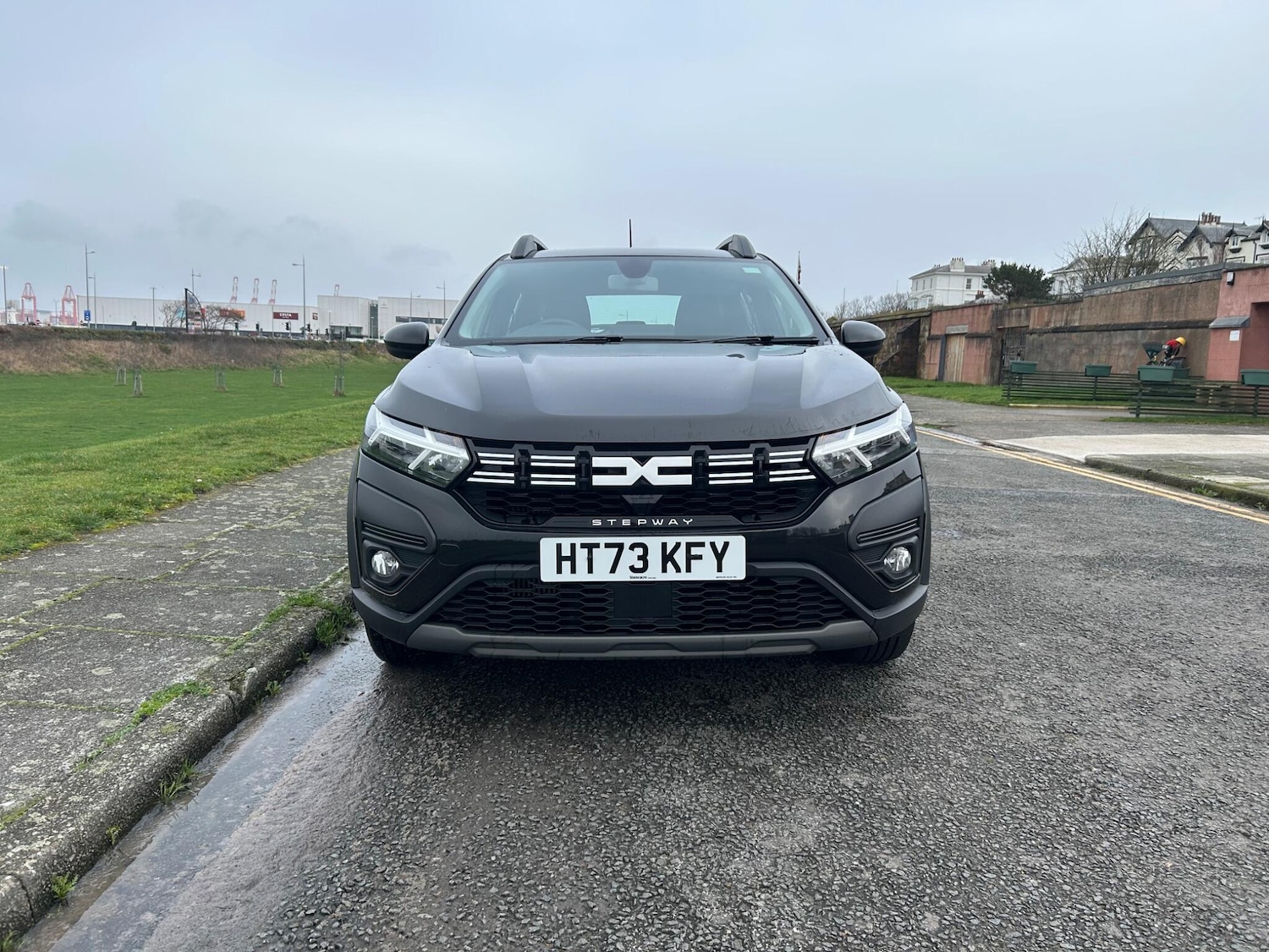 Used Dacia Sandero for sale - 77696370: Photo 8