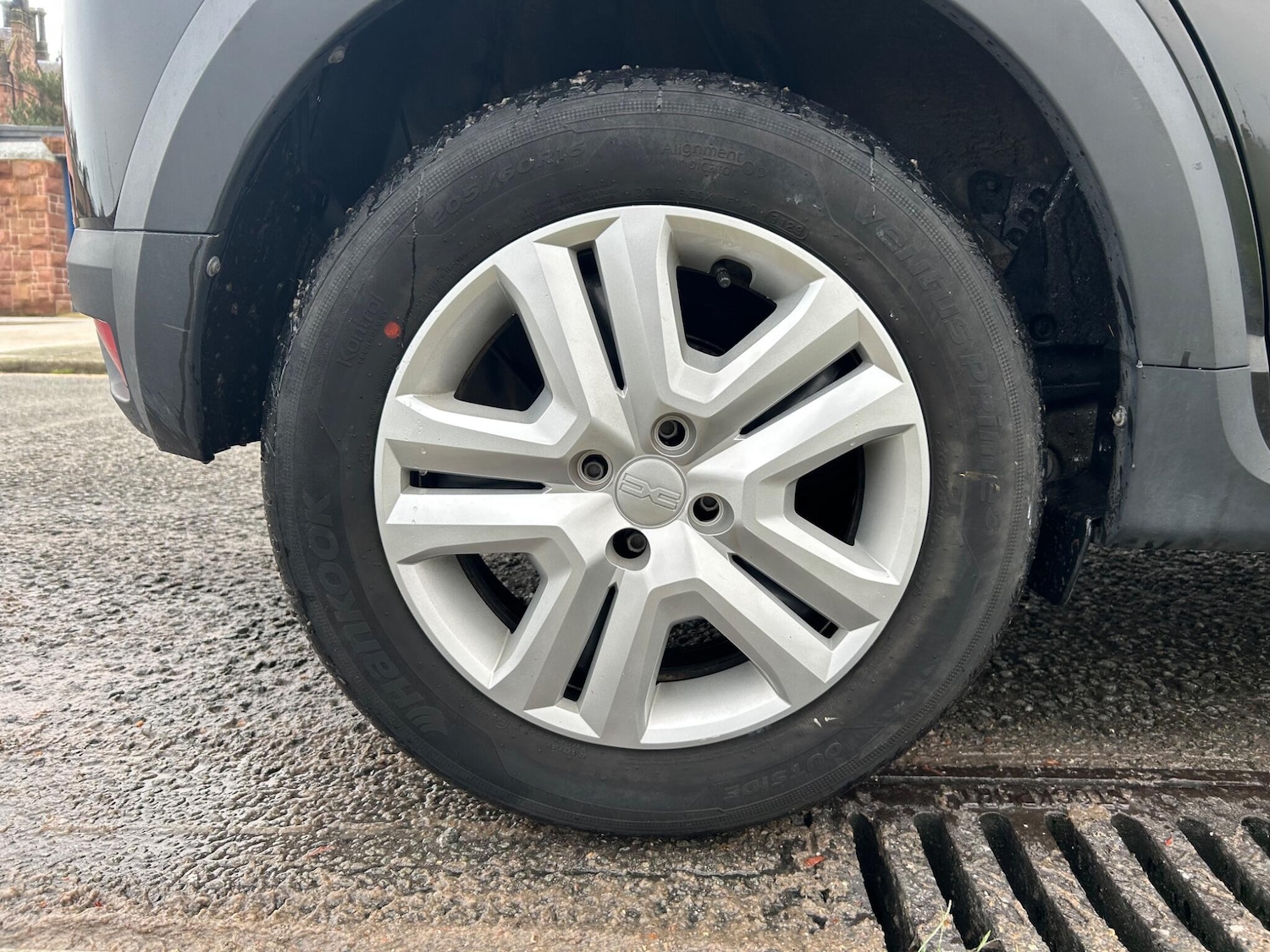 Used Dacia Sandero for sale - 77696370: Photo 9