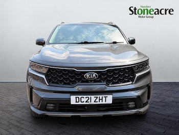 Used Kia Sorento 2021 for sale - 79412661: Photo