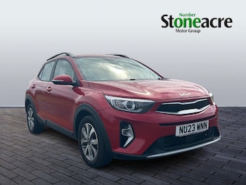 Used Kia Stonic 2023 for sale - 78783773: Photo