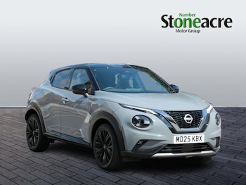 Used Nissan Juke 2025 for sale - 75532243: Photo