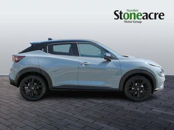 Used Nissan Juke 2025 for sale - 75532243: Photo