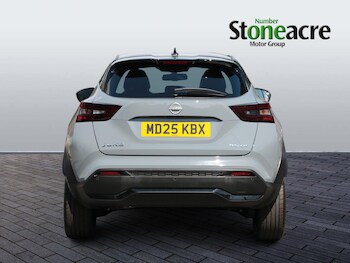 Used Nissan Juke 2025 for sale - 75532243: Photo