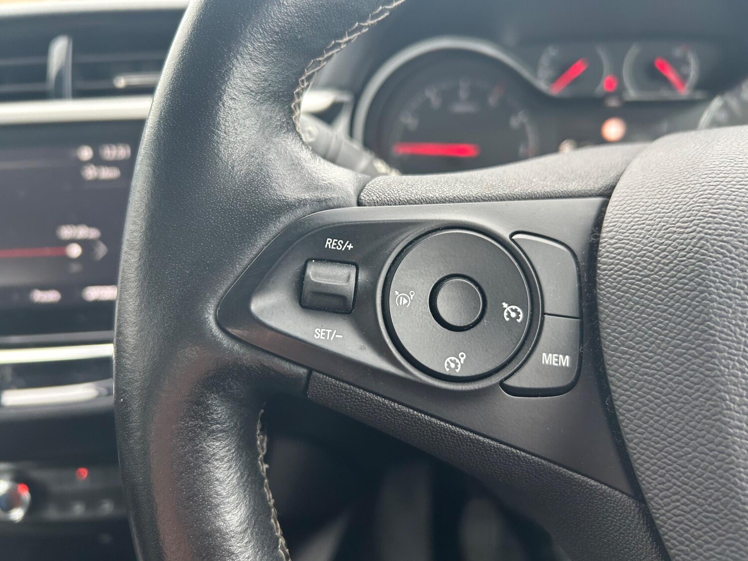 Used Vauxhall Corsa 2020 for sale - 77495754: Photo 13