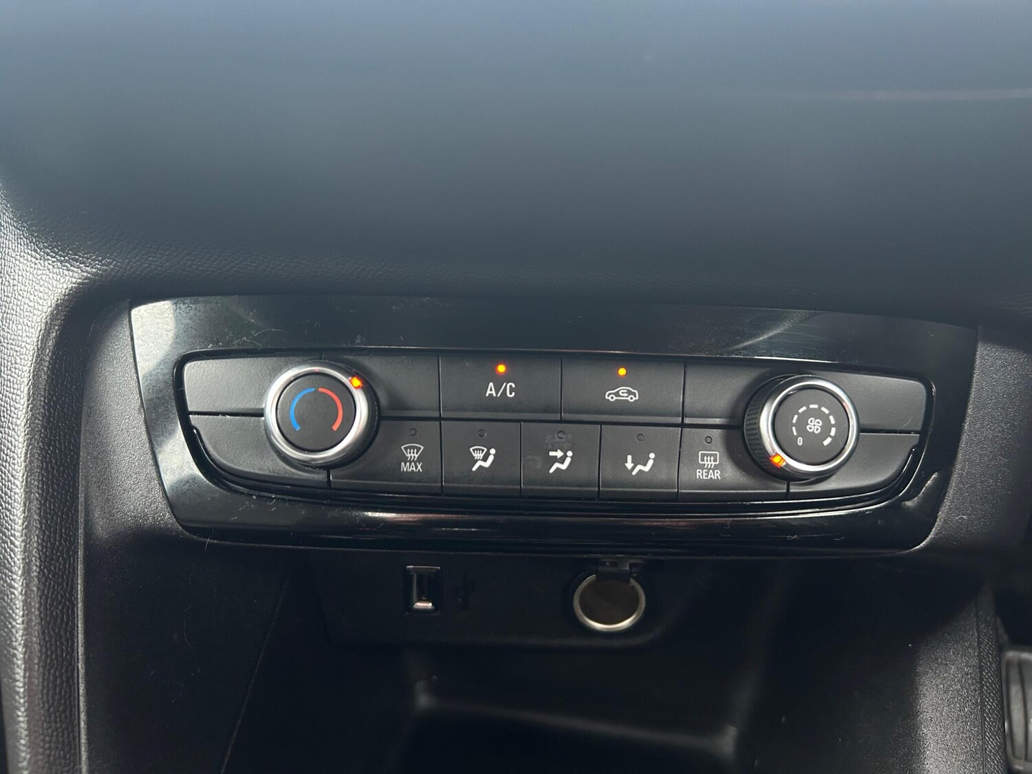 Used Vauxhall Corsa 2020 for sale - 77495754: Photo 21