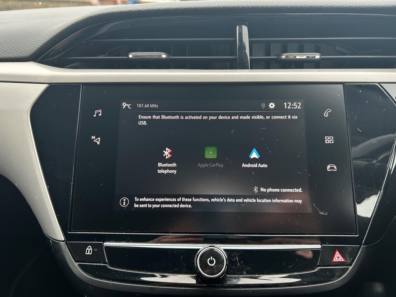 Used Vauxhall Corsa 2020 for sale - 77495754: Photo 23