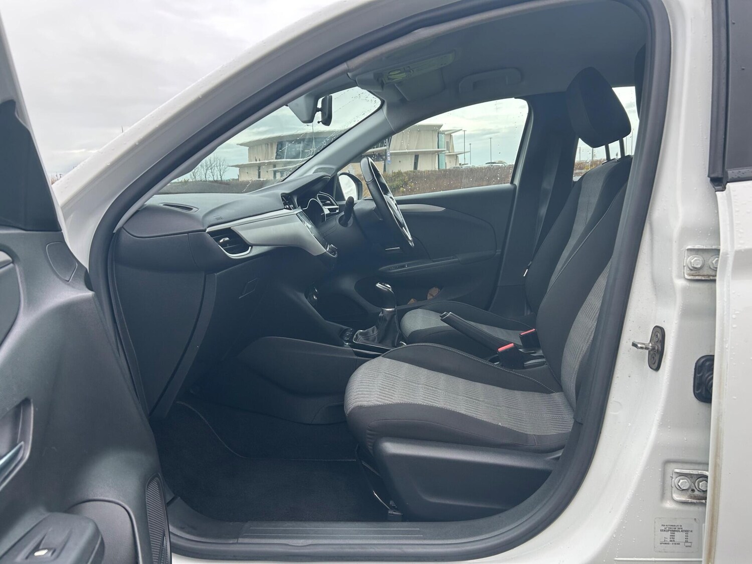 Used Vauxhall Corsa 2020 for sale - 77495754: Photo 24