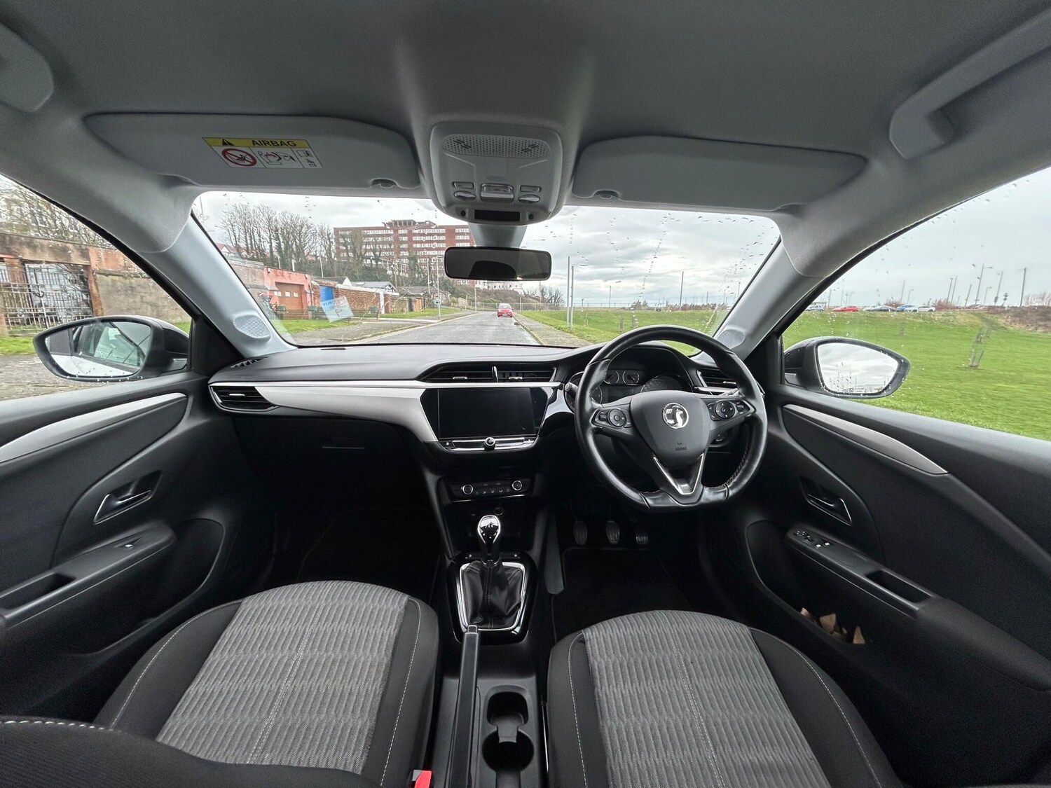 Used Vauxhall Corsa 2020 for sale - 77495754: Photo 25