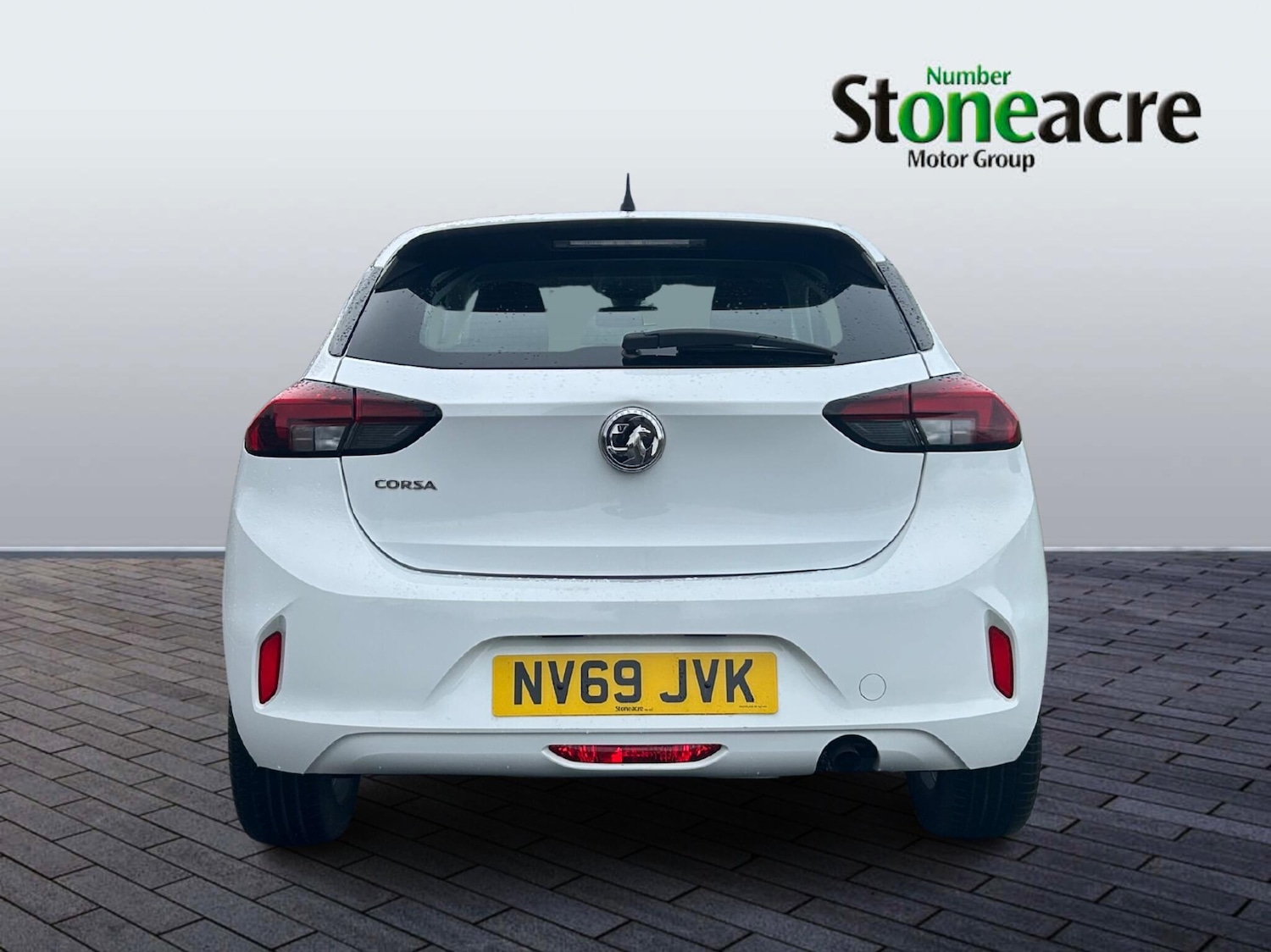 Used Vauxhall Corsa 2020 for sale - 77495754: Photo 4