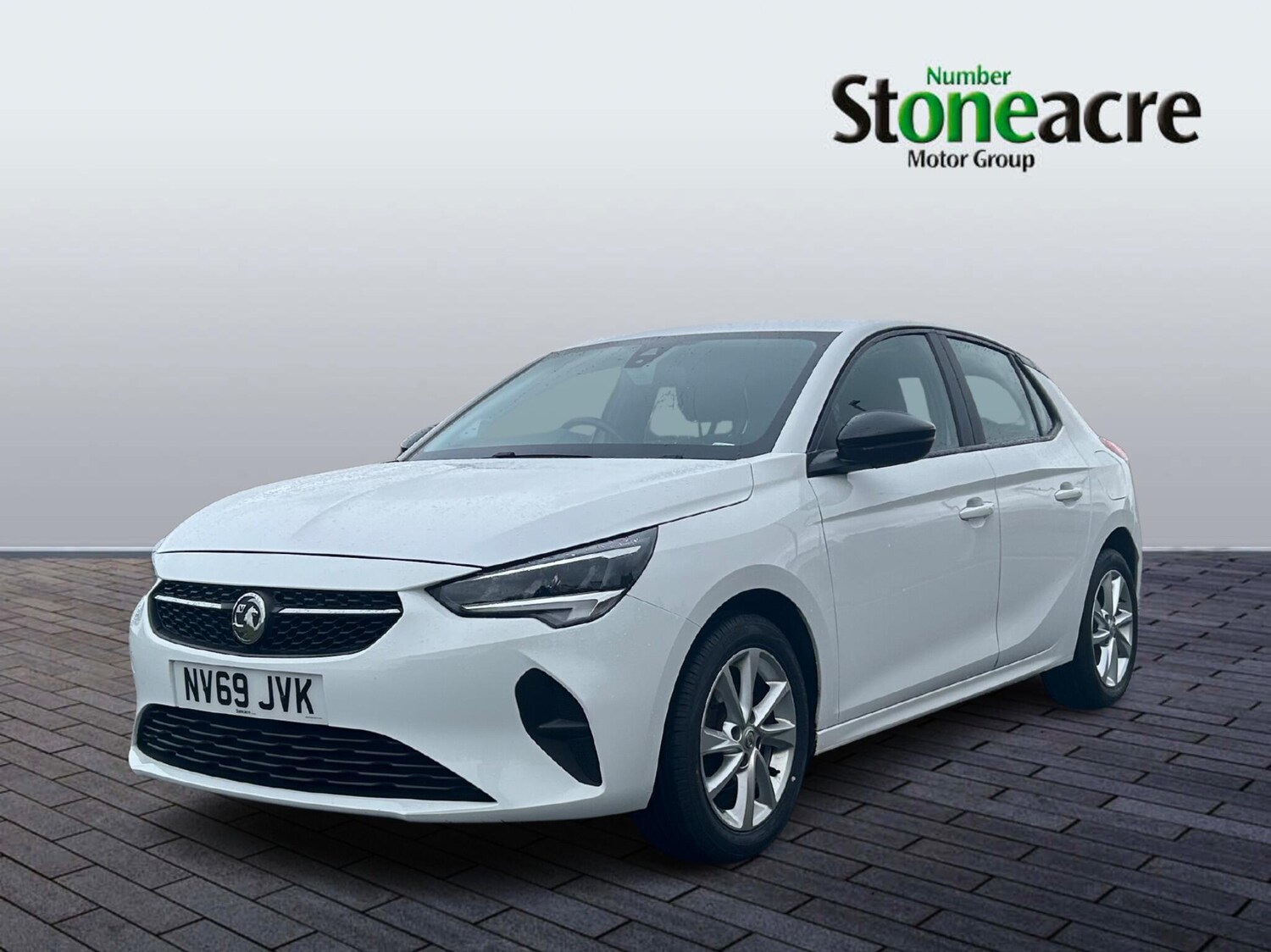 Used Vauxhall Corsa 2020 for sale - 77495754: Photo 7