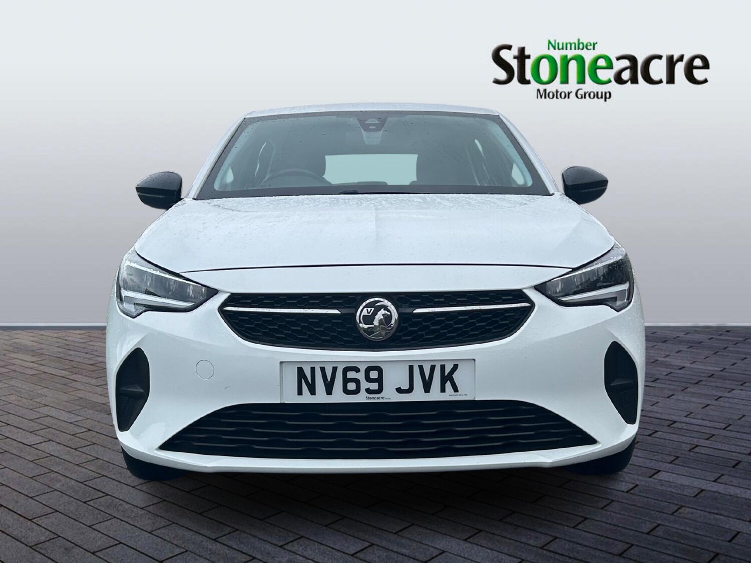 Used Vauxhall Corsa 2020 for sale - 77495754: Photo 8