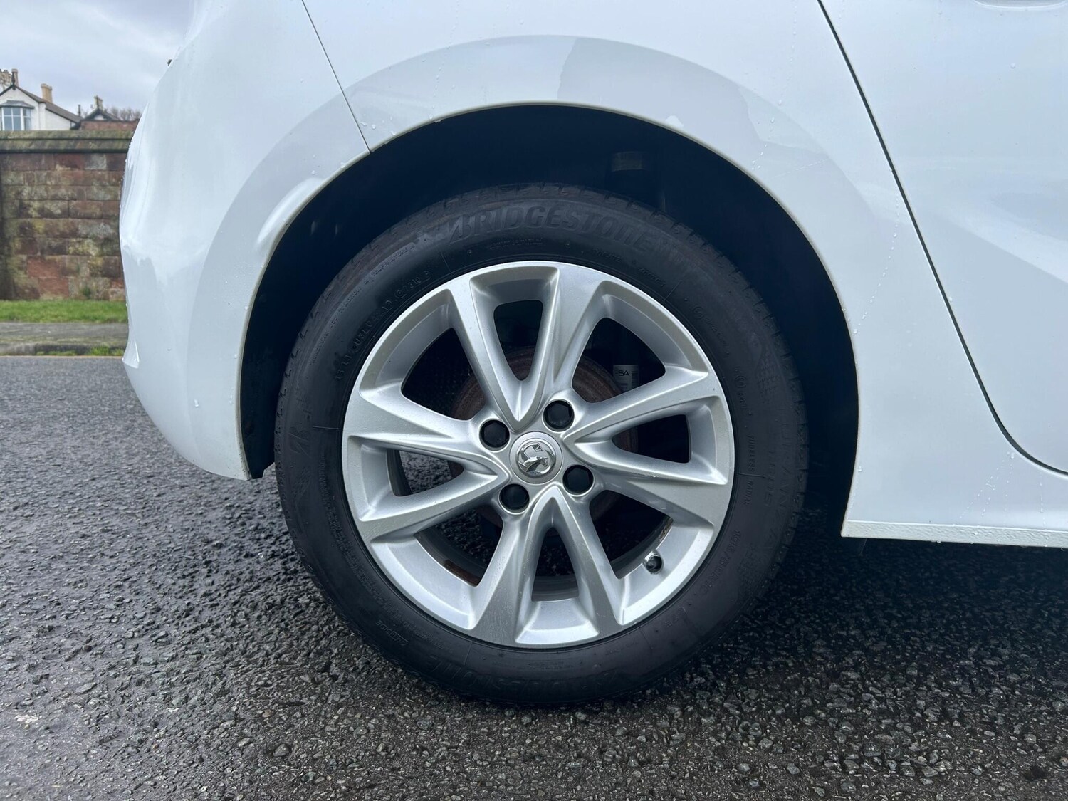 Used Vauxhall Corsa 2020 for sale - 77495754: Photo 9