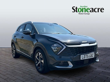 Used Kia Sportage 2025 for sale - 79012294: Photo