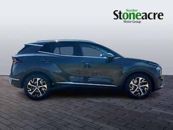 Used Kia Sportage 2025 for sale - 79012294: Photo
