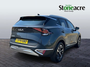 Used Kia Sportage 2025 for sale - 79012294: Photo