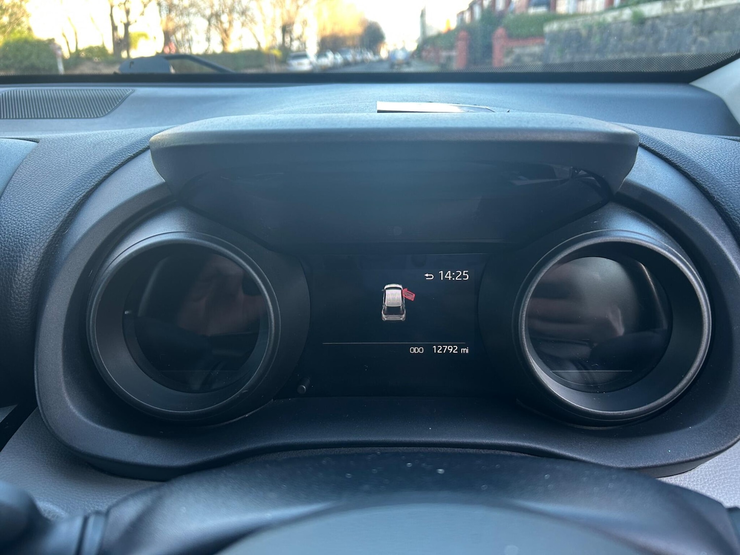 Used Toyota Yaris Cross 2022 for sale - 76689243: Photo 12