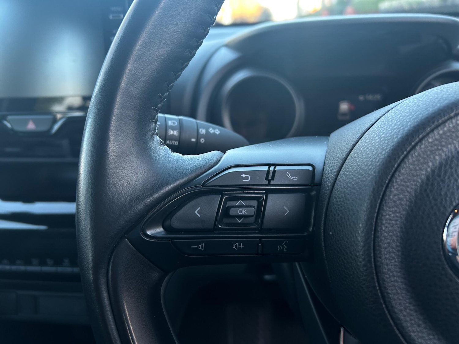 Used Toyota Yaris Cross 2022 for sale - 76689243: Photo 13