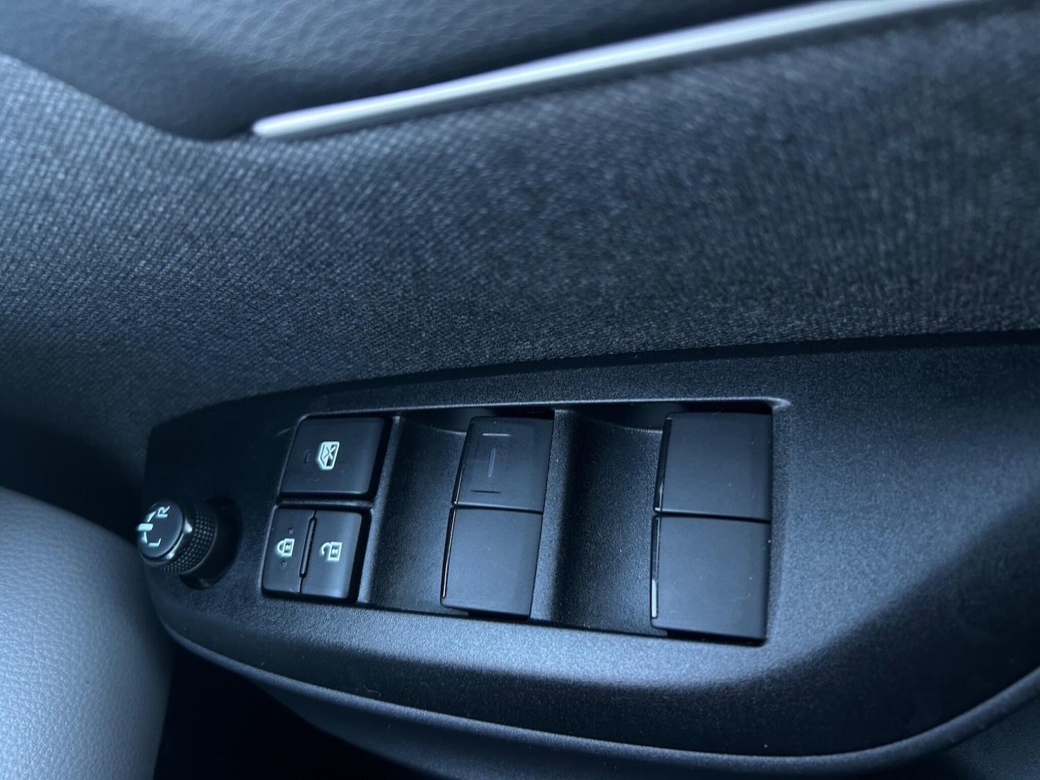 Used Toyota Yaris Cross 2022 for sale - 76689243: Photo 15