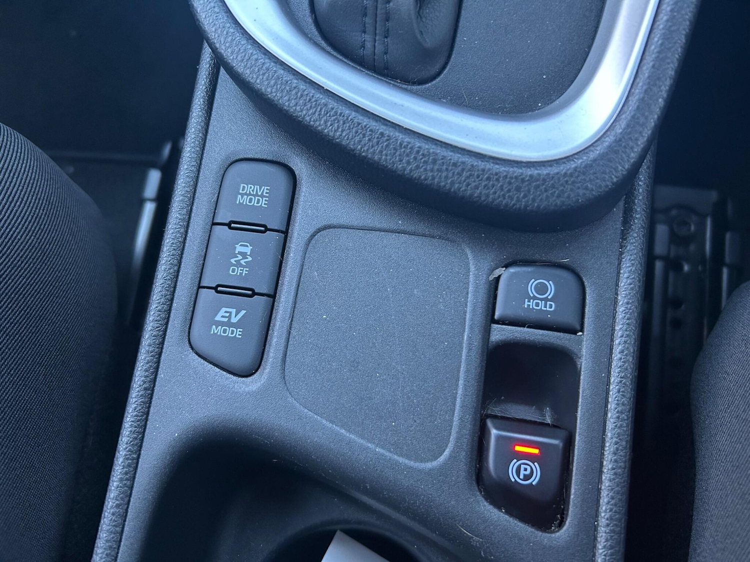 Used Toyota Yaris Cross 2022 for sale - 76689243: Photo 17