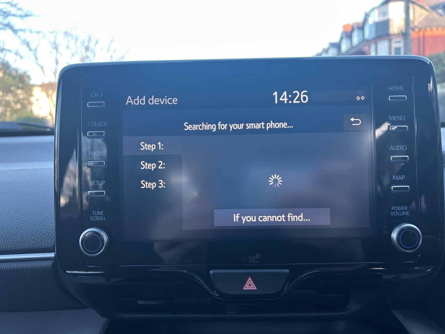 Used Toyota Yaris Cross 2022 for sale - 76689243: Photo 20