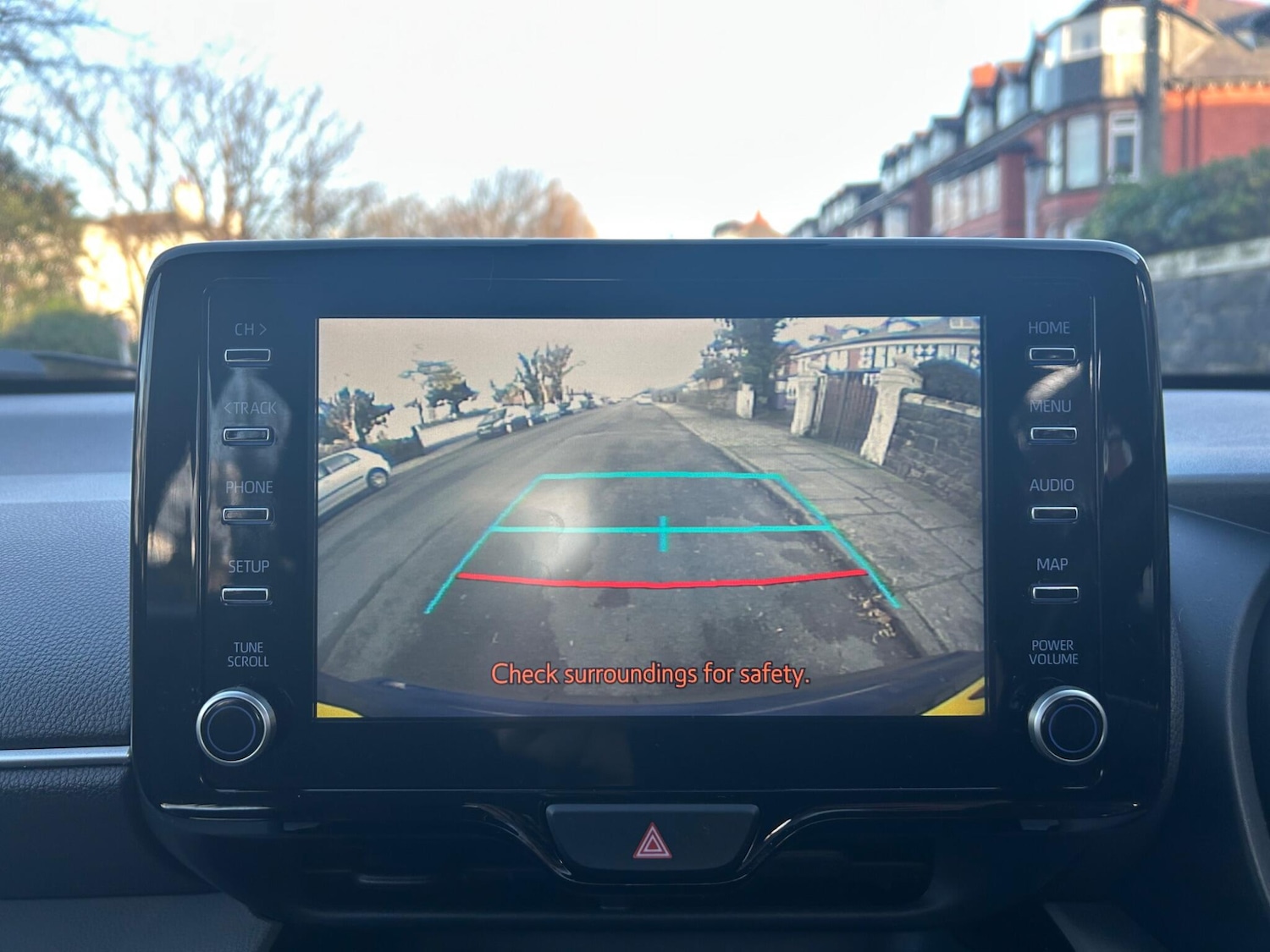 Used Toyota Yaris Cross 2022 for sale - 76689243: Photo 21