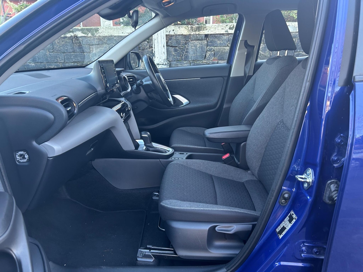 Used Toyota Yaris Cross 2022 for sale - 76689243: Photo 23