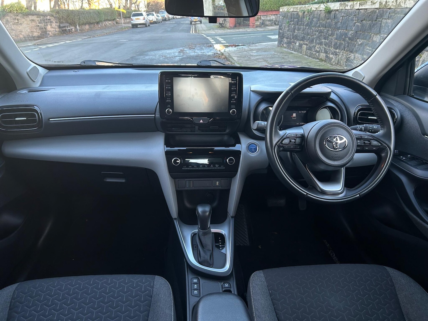 Used Toyota Yaris Cross 2022 for sale - 76689243: Photo 24