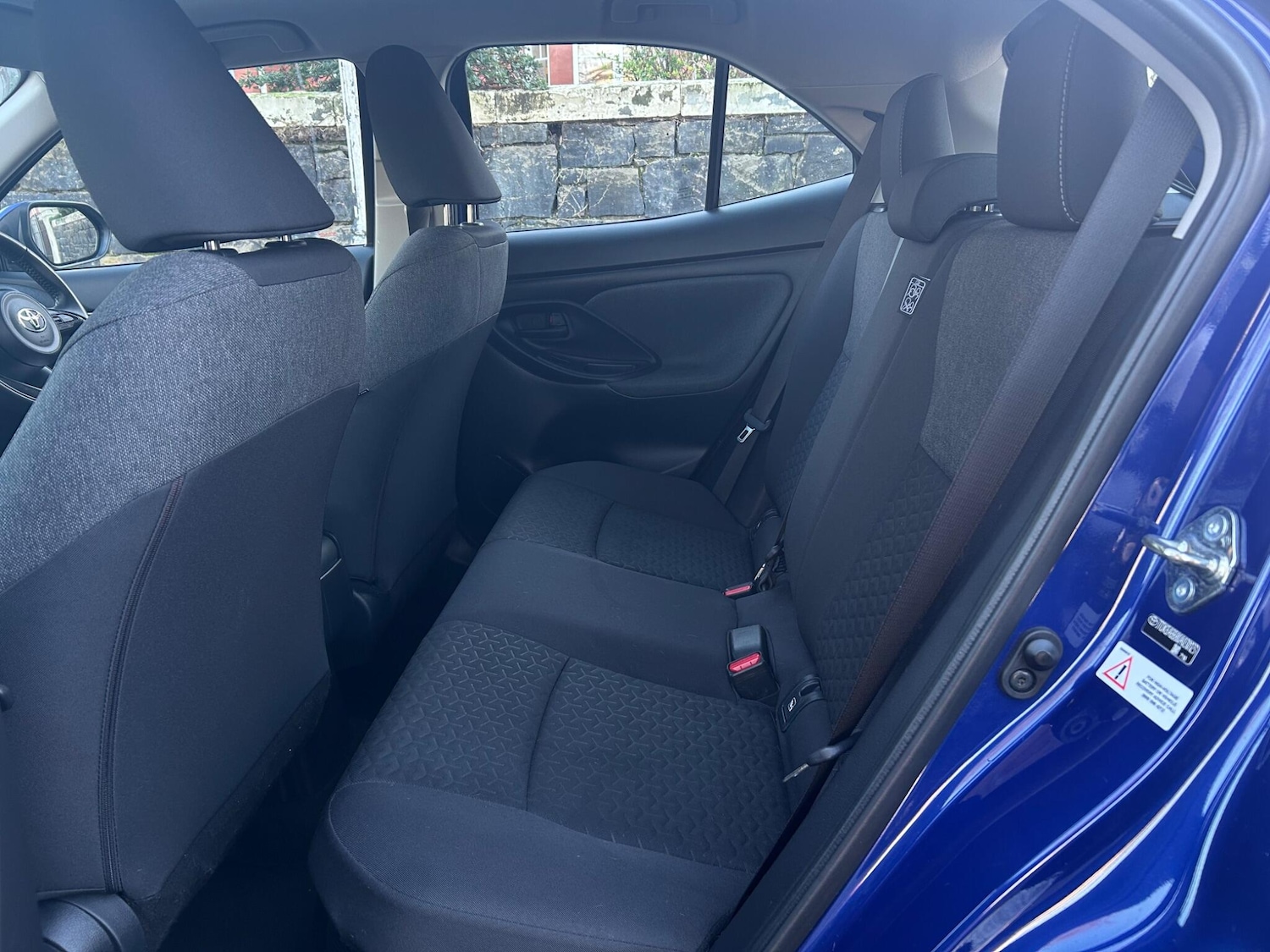 Used Toyota Yaris Cross 2022 for sale - 76689243: Photo 25