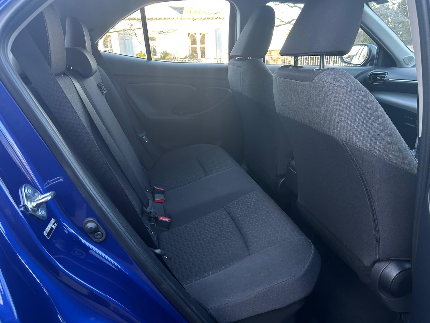 Used Toyota Yaris Cross 2022 for sale - 76689243: Photo 26